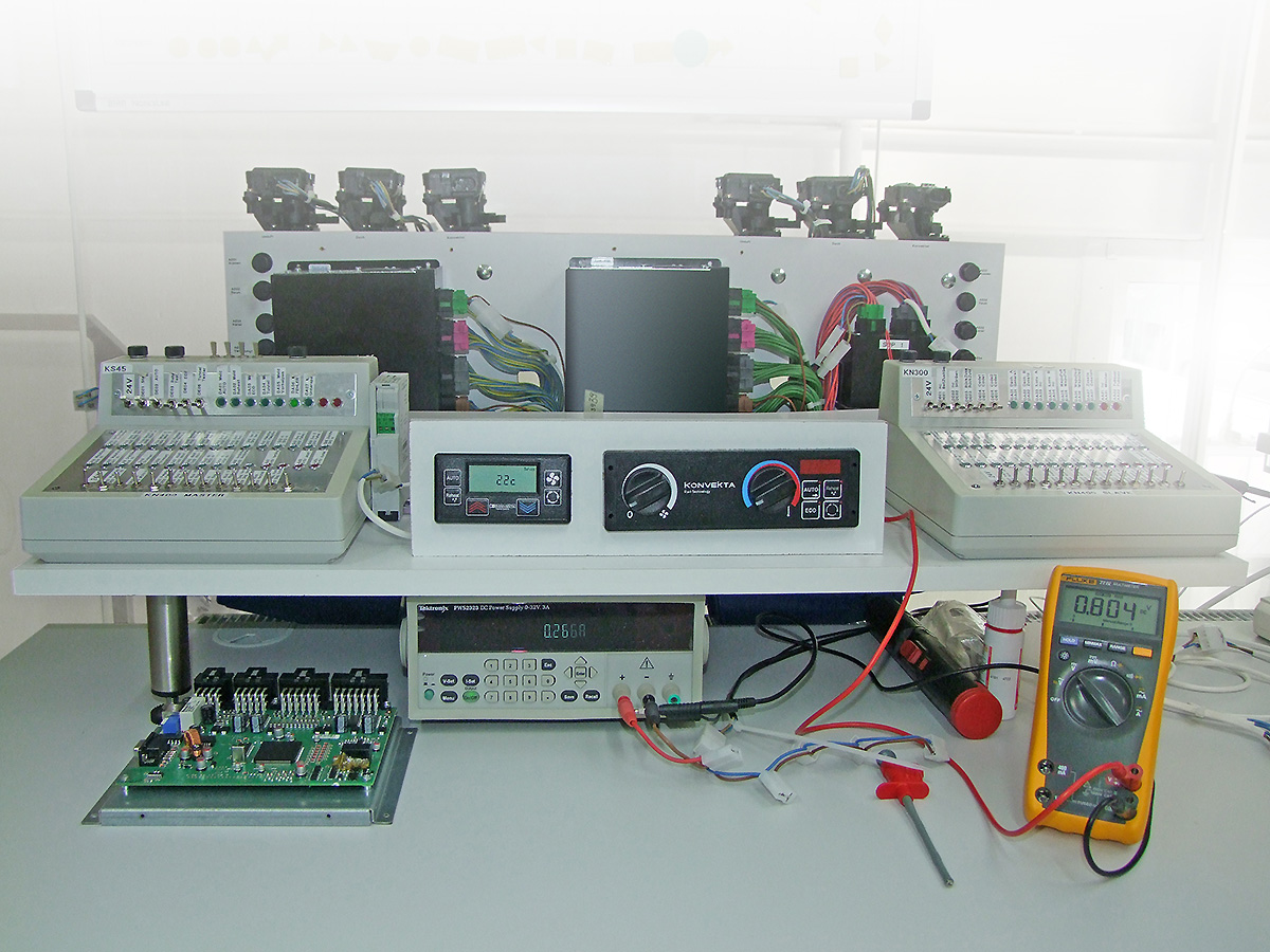 Ruthardt Electronic GmbH